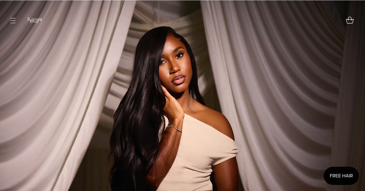 Kaomi Hair Haven