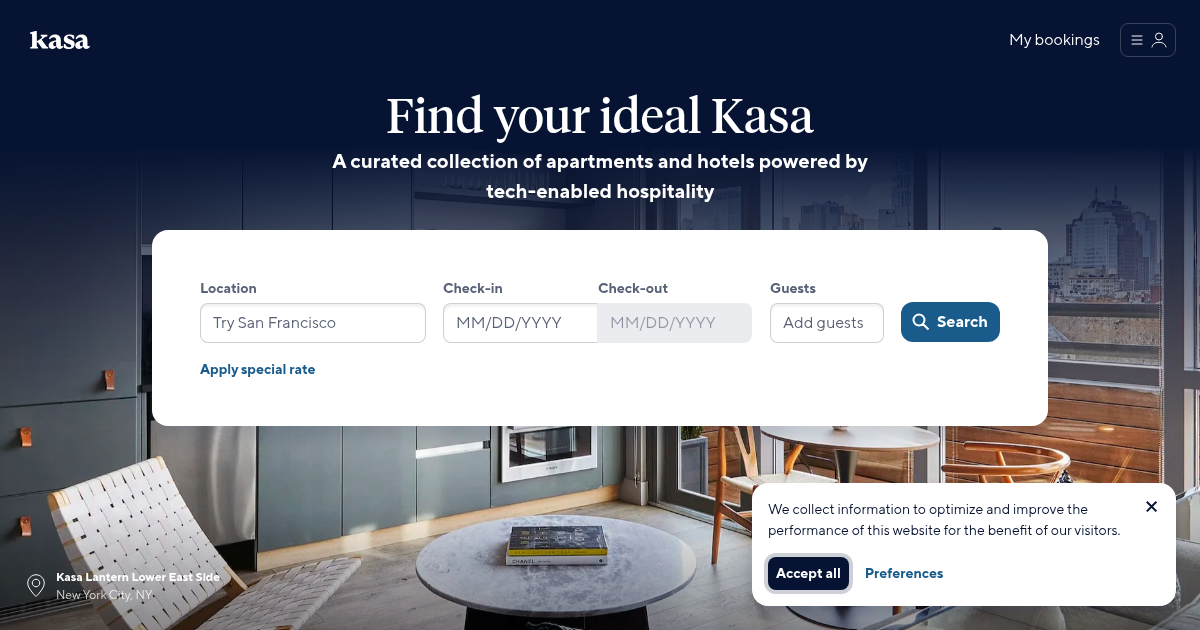 kasa.com