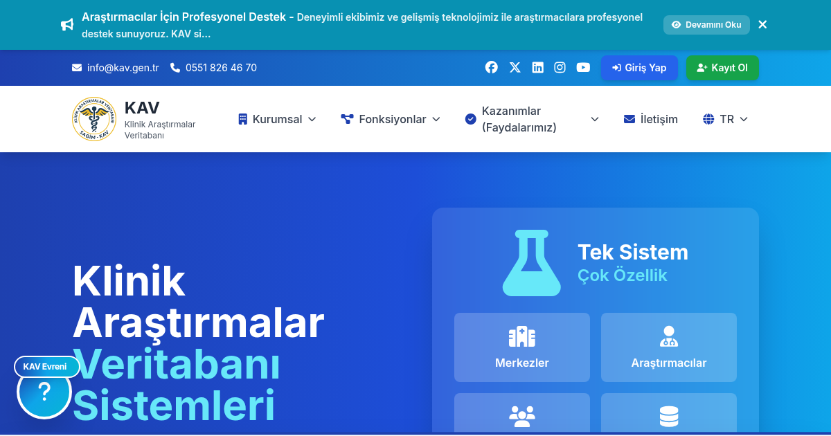 kavsis.com