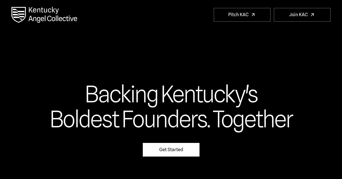 kentuckyangelcollective.com