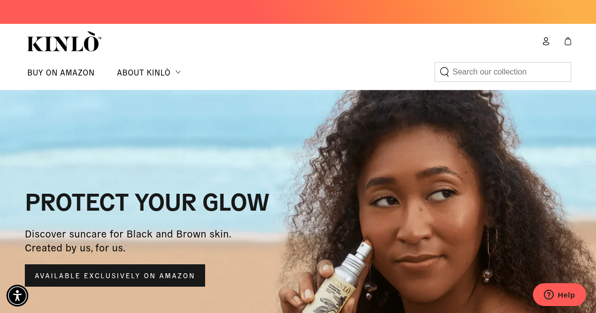 kinlo.com