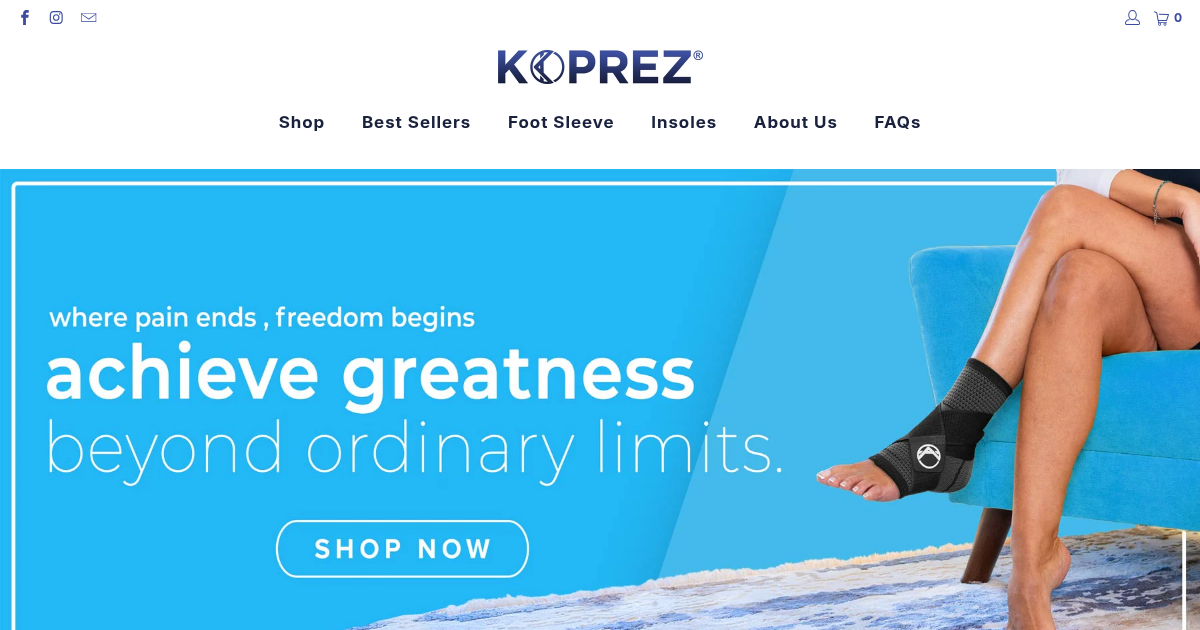 Koprez