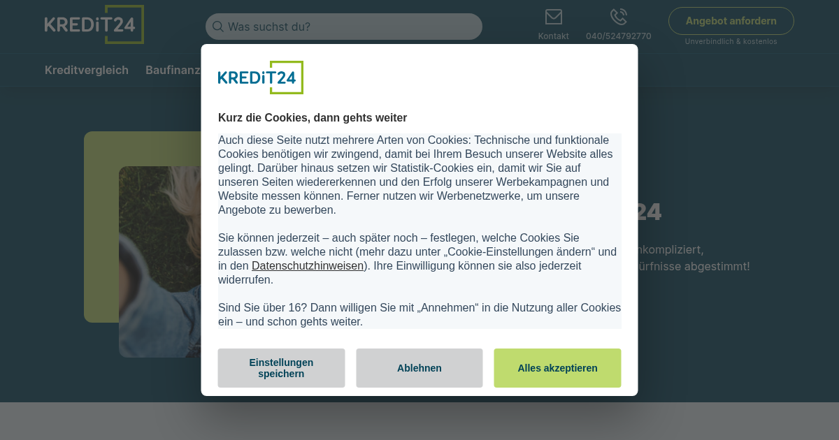 kredit24.de