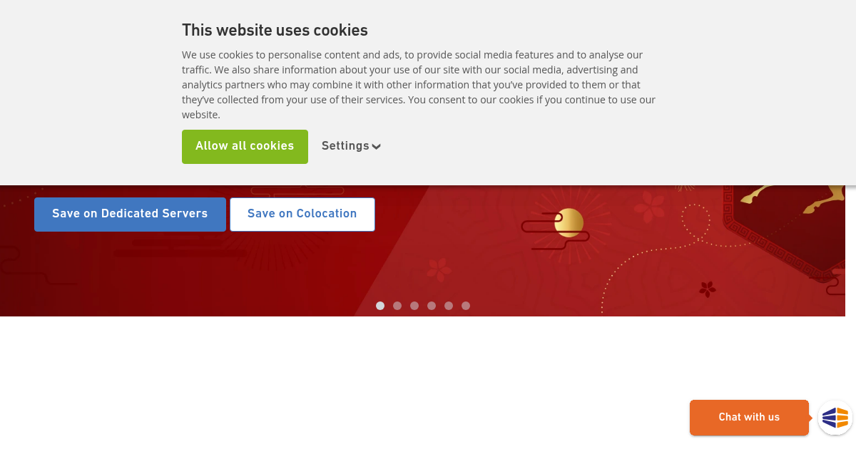 leaseweb.com