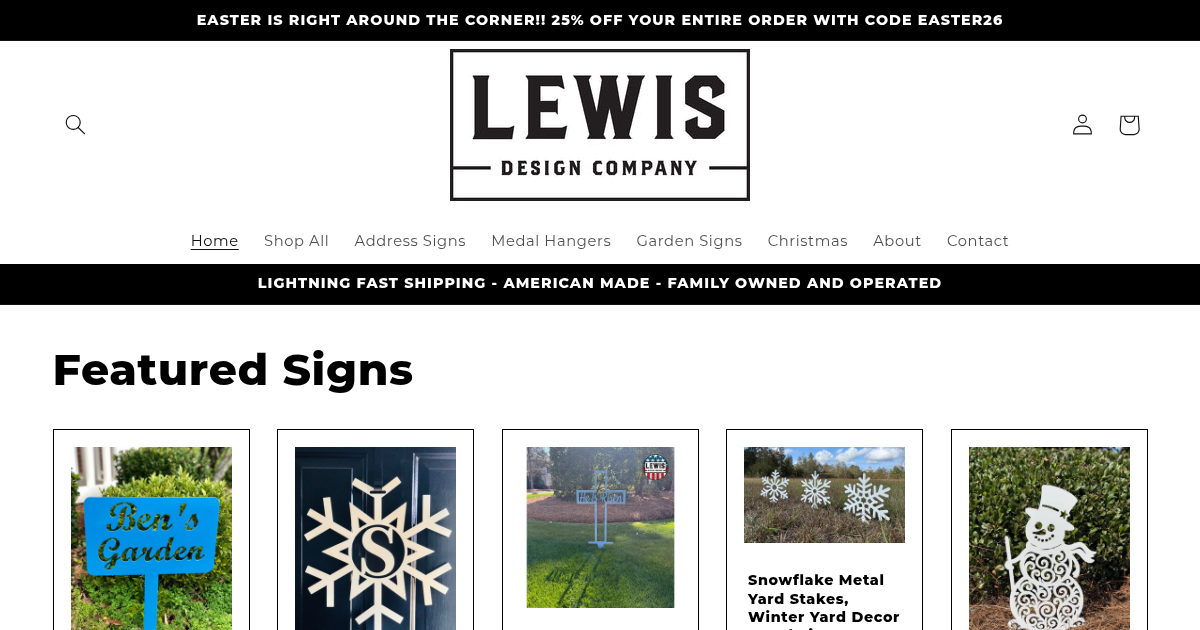 Lewis Design Company Reviews - Check out reviews of lewisdesigncompany ...