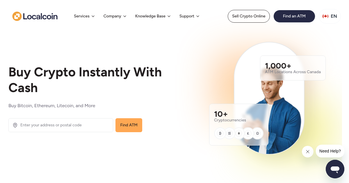 localcoinatm.com
