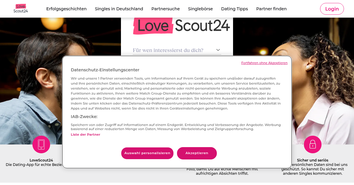 lovescout24