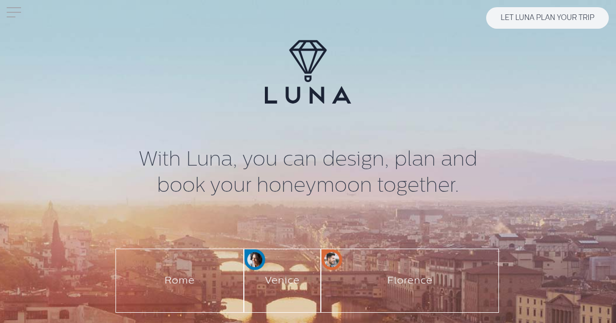 lunamoons.com