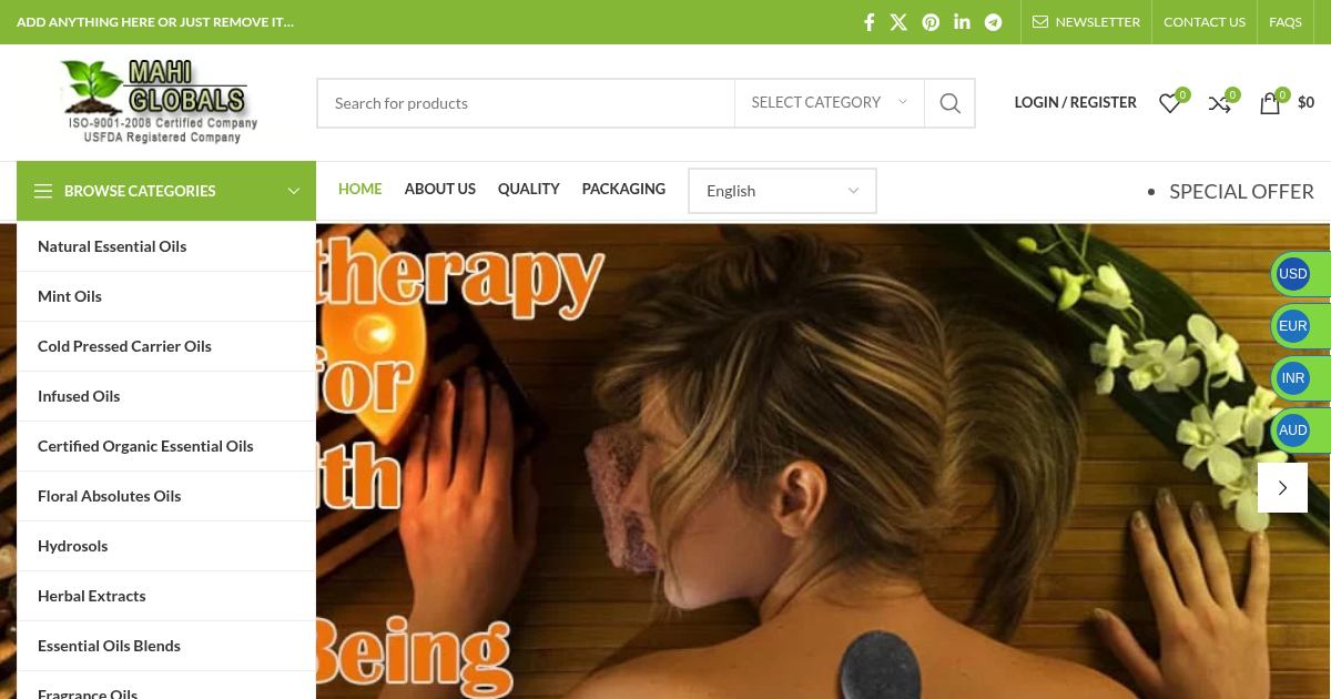 mahishop.com