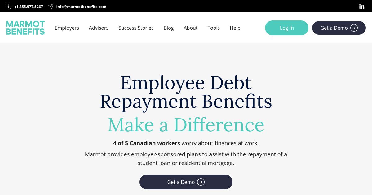 marmotbenefits.com
