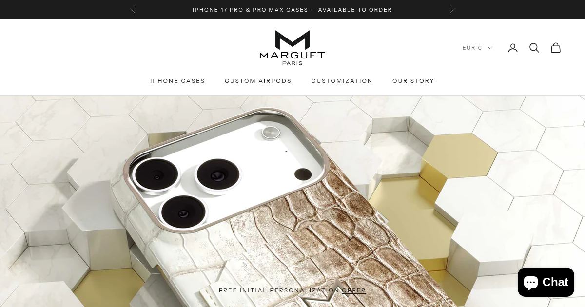marnelo.com