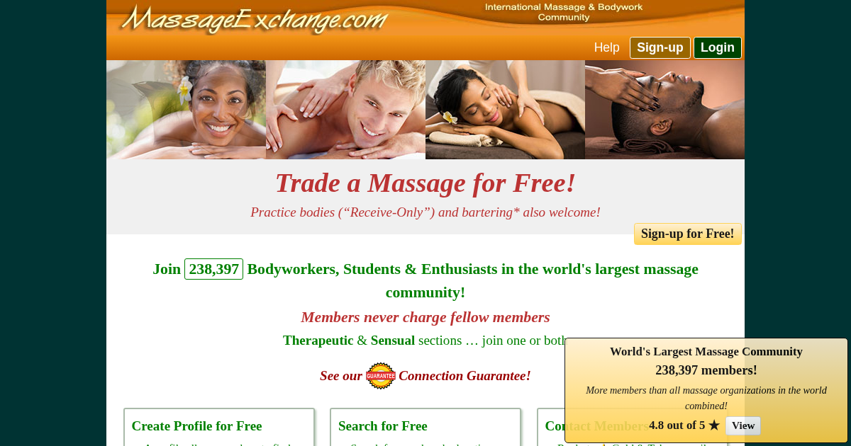 massageexchange