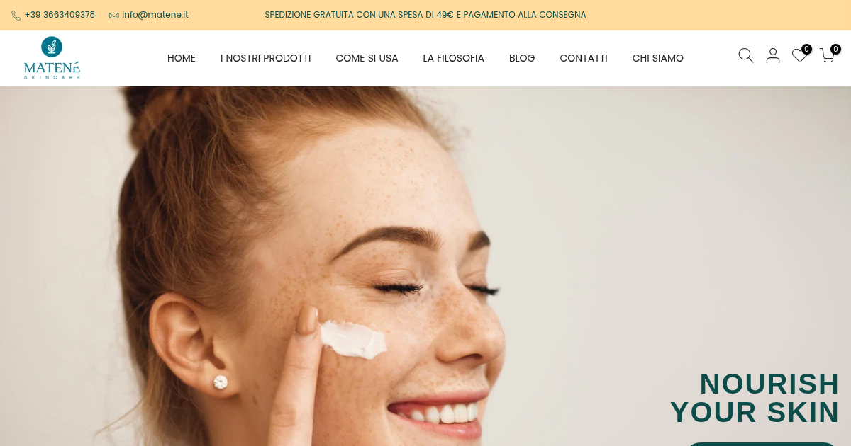matene.it Reviews - Check out reviews of matene.it customers on Buyersprove