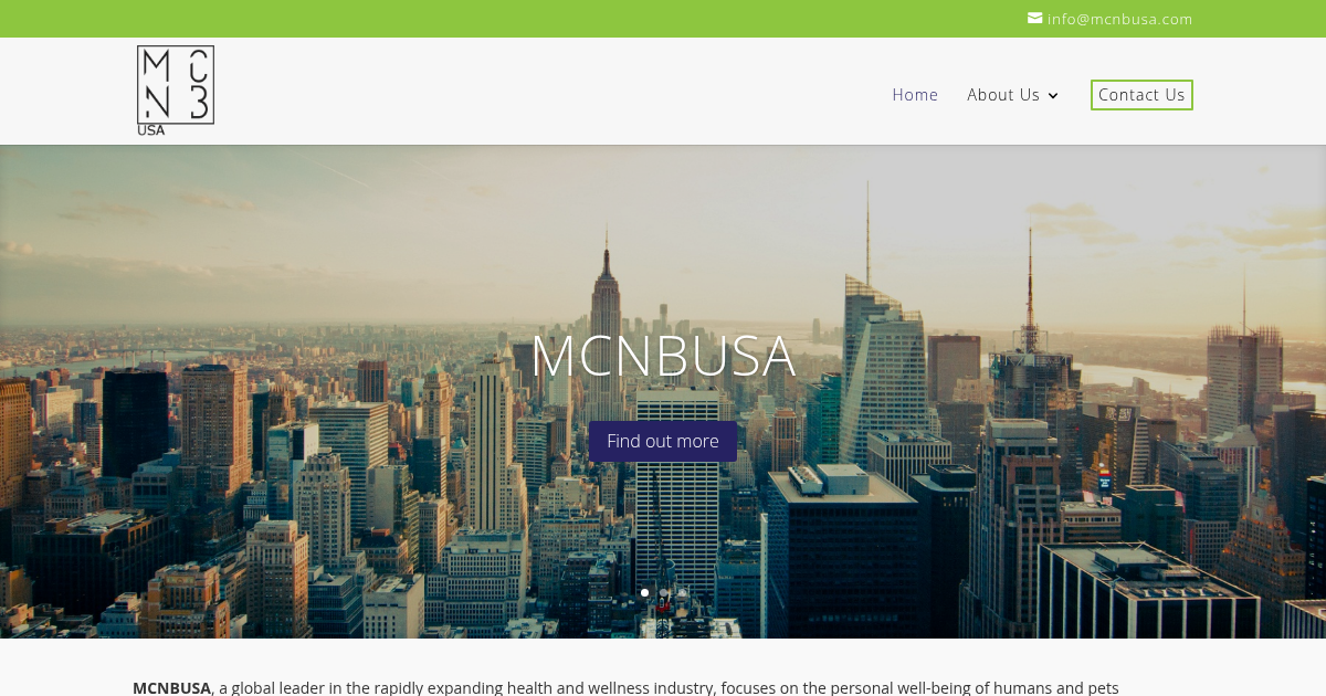 mcnbusa.com