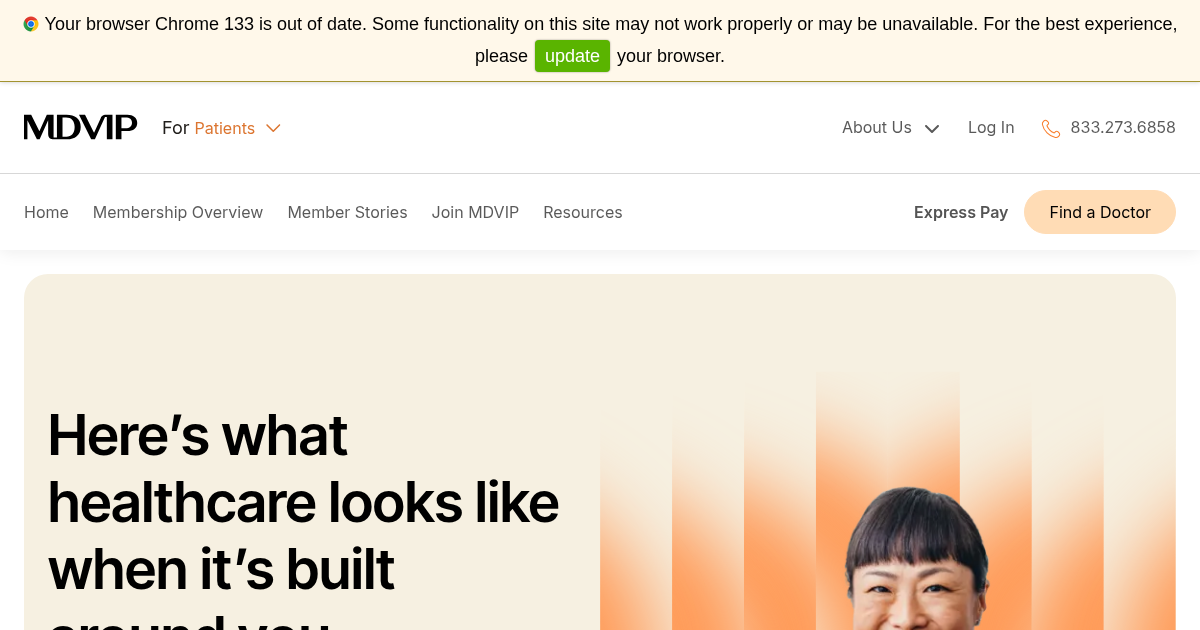 mdvip Reviews - Check out reviews of mdvip.com customers on Buyersprove