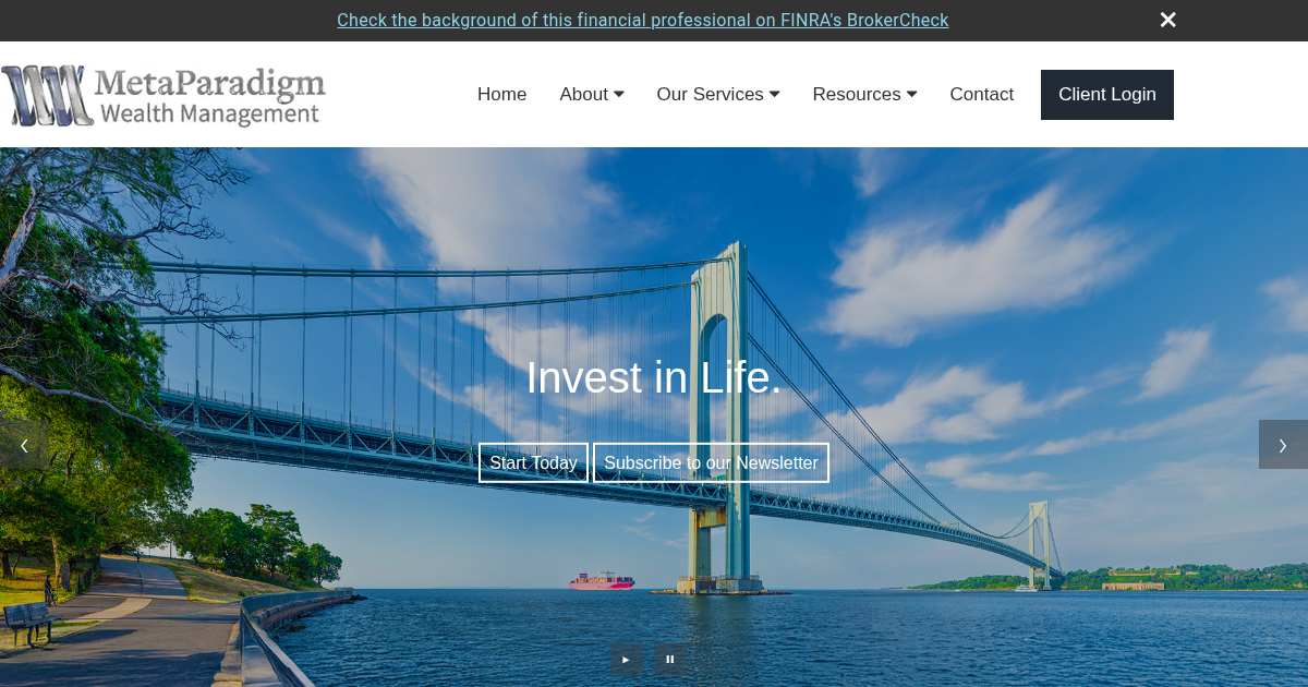 https://www.crunchbase.com/organization/metaparadigm-wealth-management
