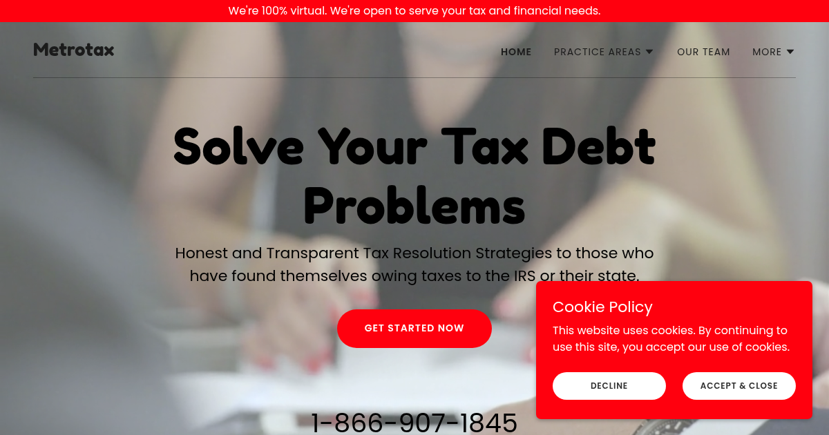 Metrotax Multiservices