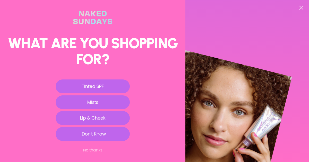 nakedsundays.com logo