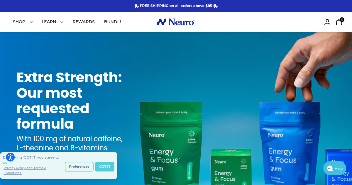Neurogum
