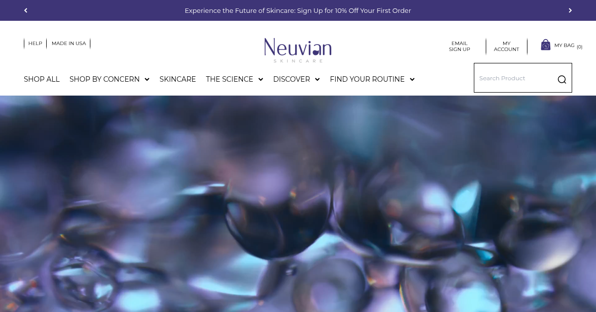neuvian.com