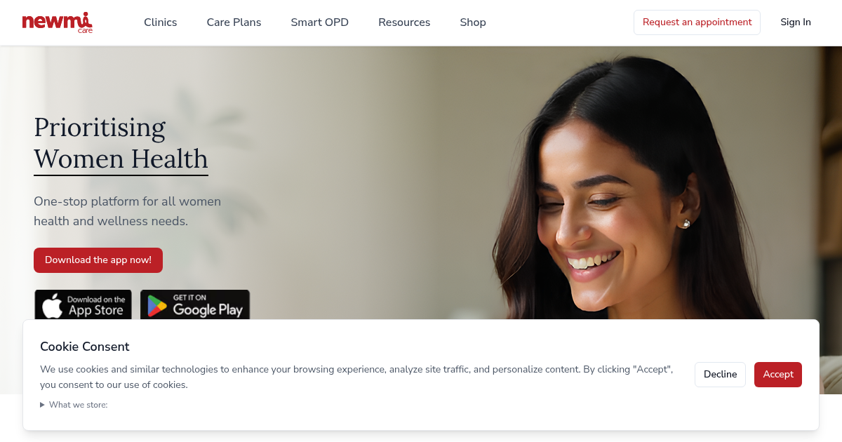 newmi.in Reviews - Check out reviews of newmi.in customers on Buyersprove
