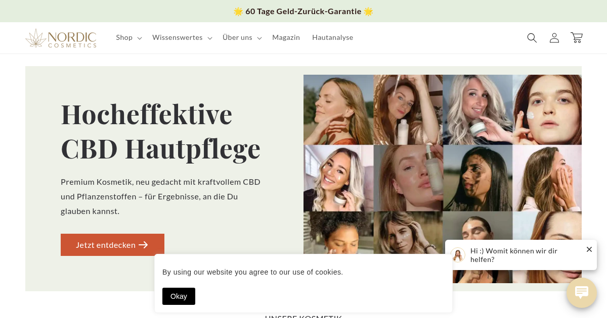 nordiccosmetics.de