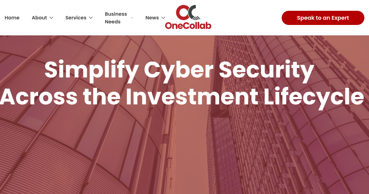 onecollab.co.uk