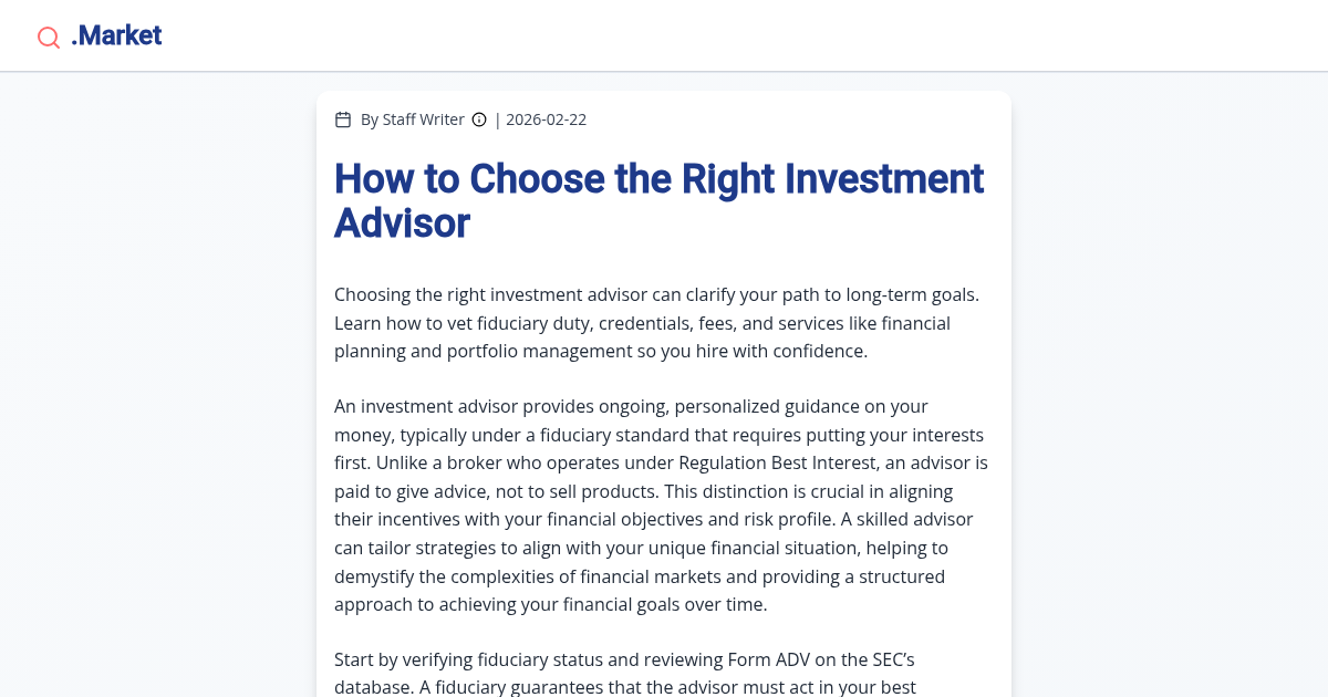 oysadvisors.com