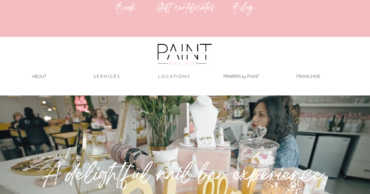 paintnailbar.com