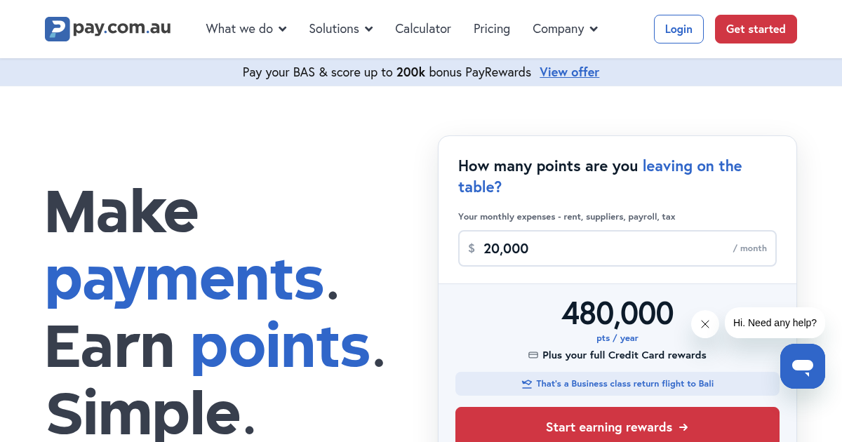 pay.com.au