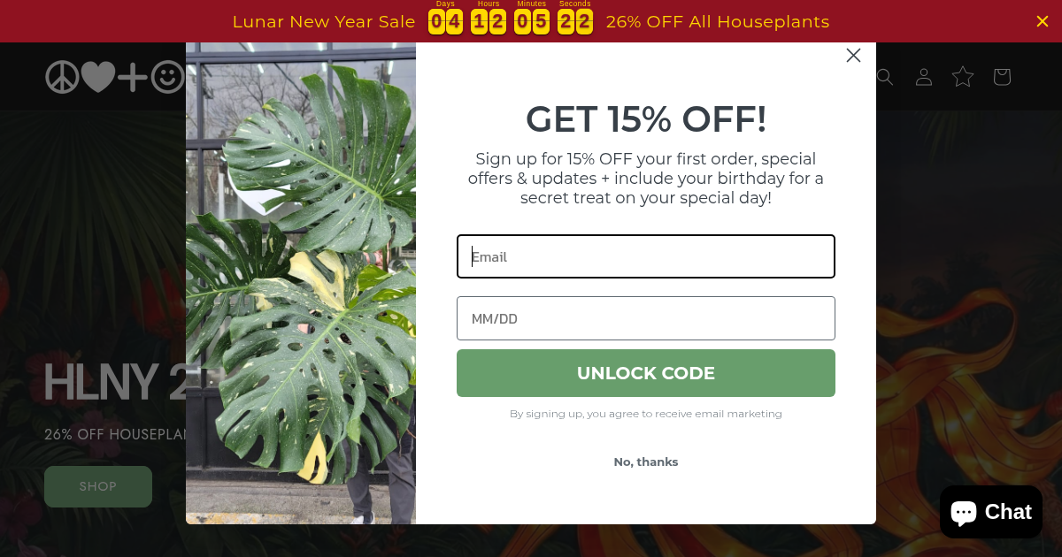 Peace, Love & Happiness Club