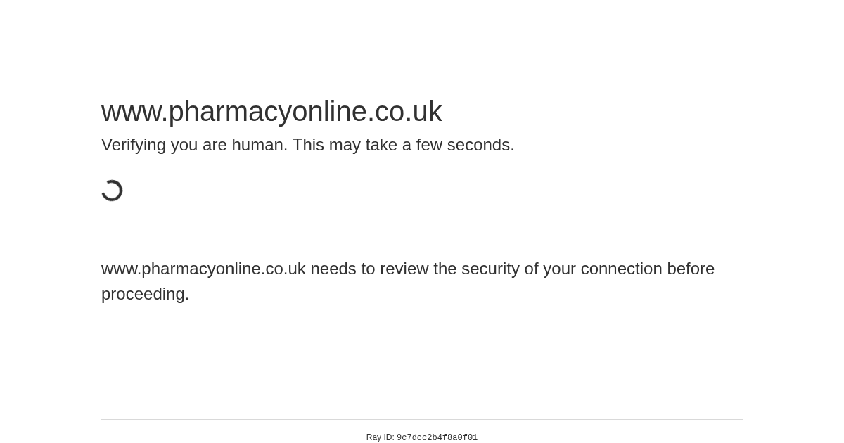 pharmacyonline.co.uk