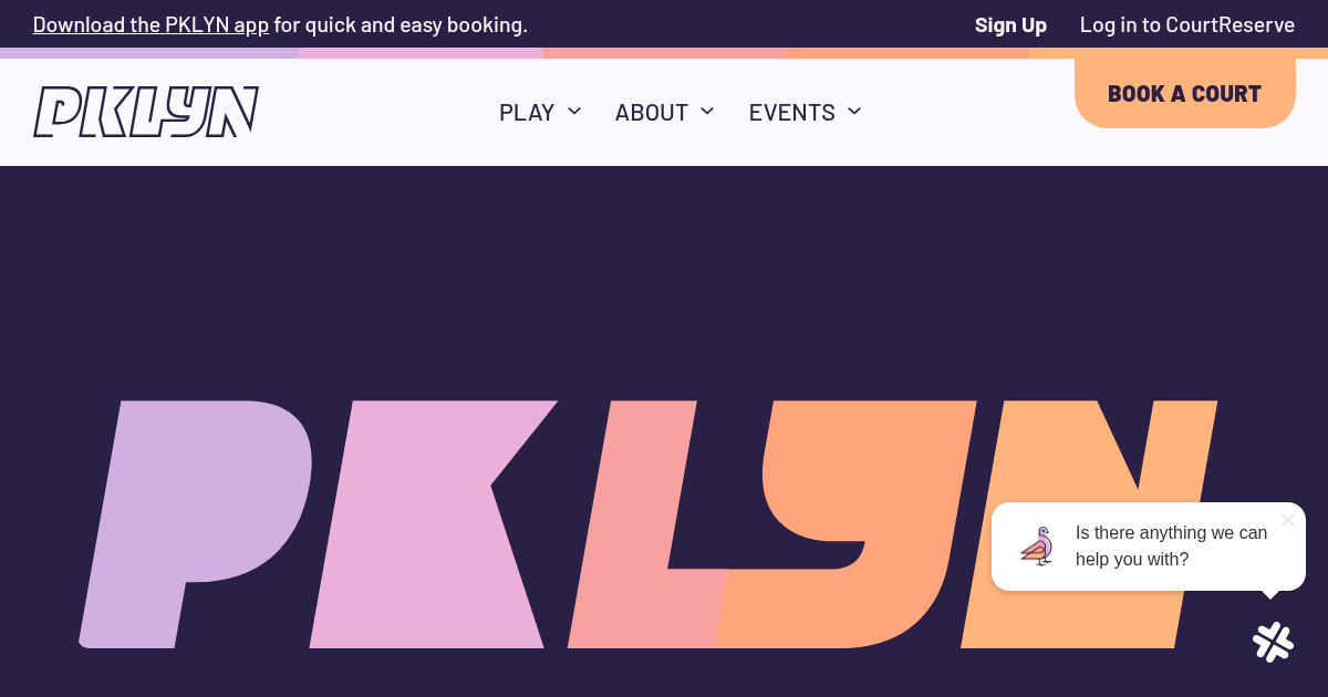 pklyn.com logo