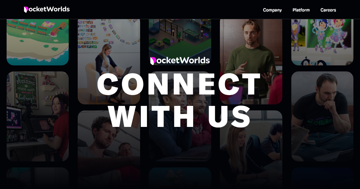 pocketworlds.com logo