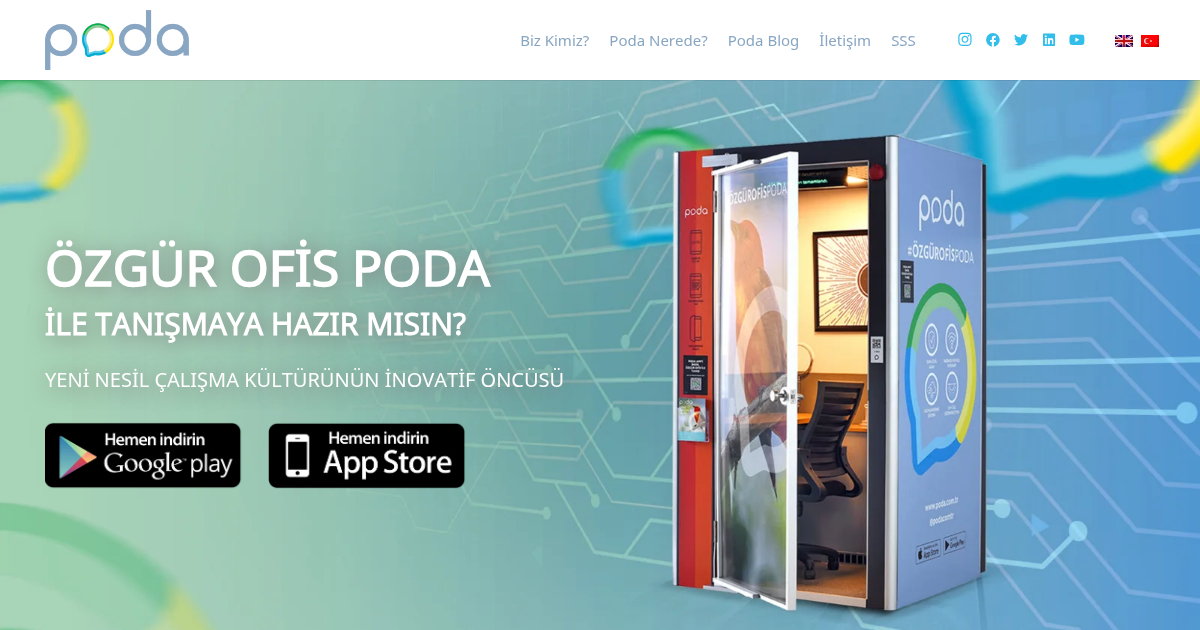poda.com.tr