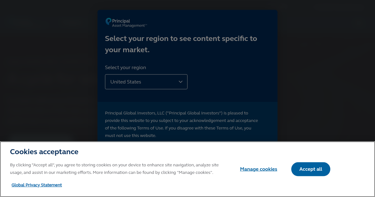 Principal Financial Group