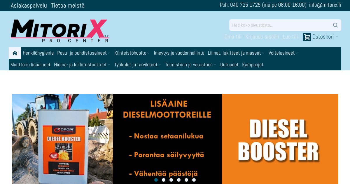 procenter.fi