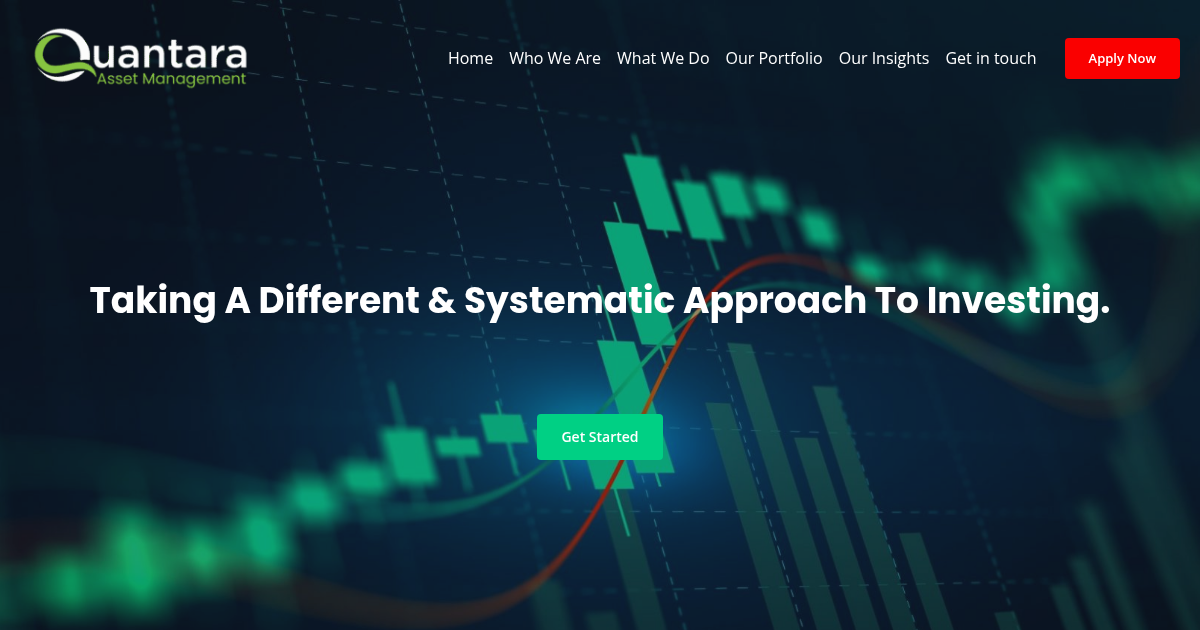 quantara.com.au