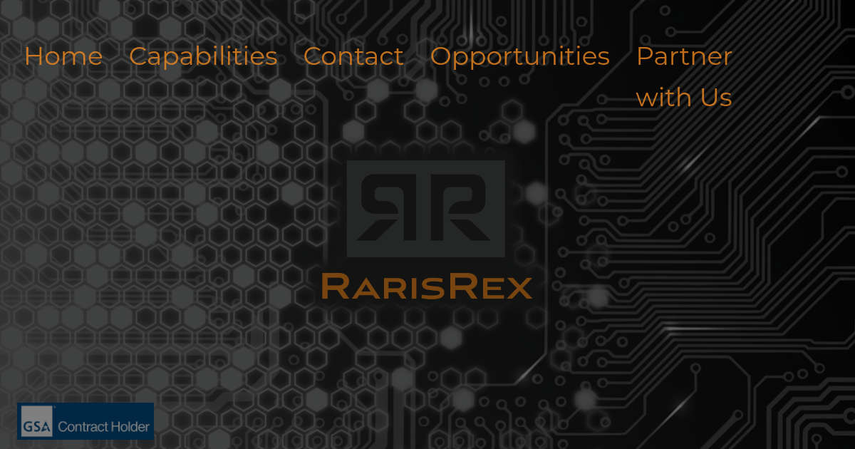 rarisrex.com