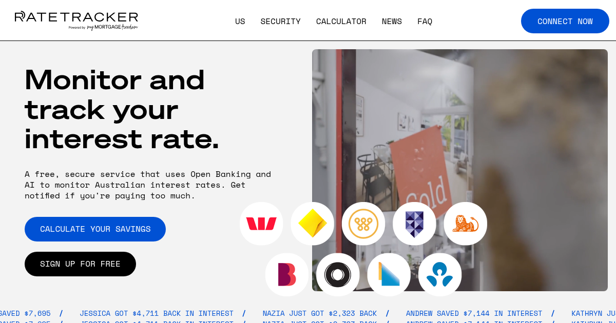 ratetracker.com.au Reviews - Check out reviews of ratetracker.com.au ...