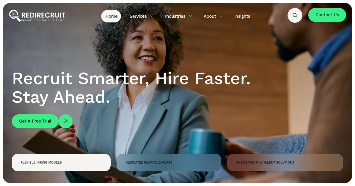 redirecruit.com