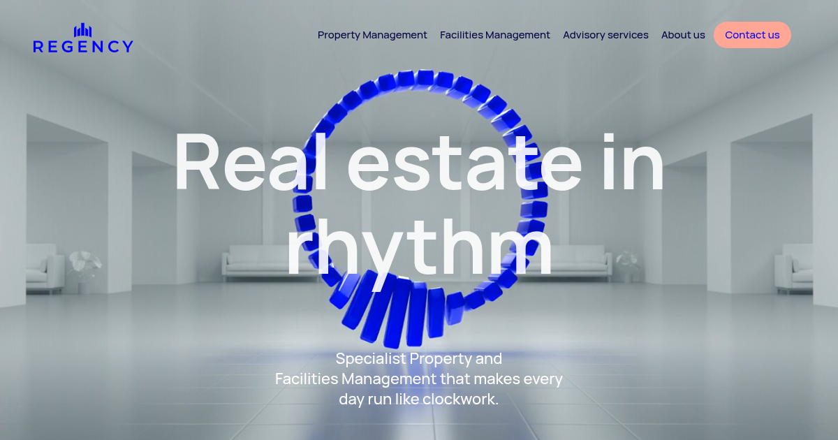 Regency Real Estate
