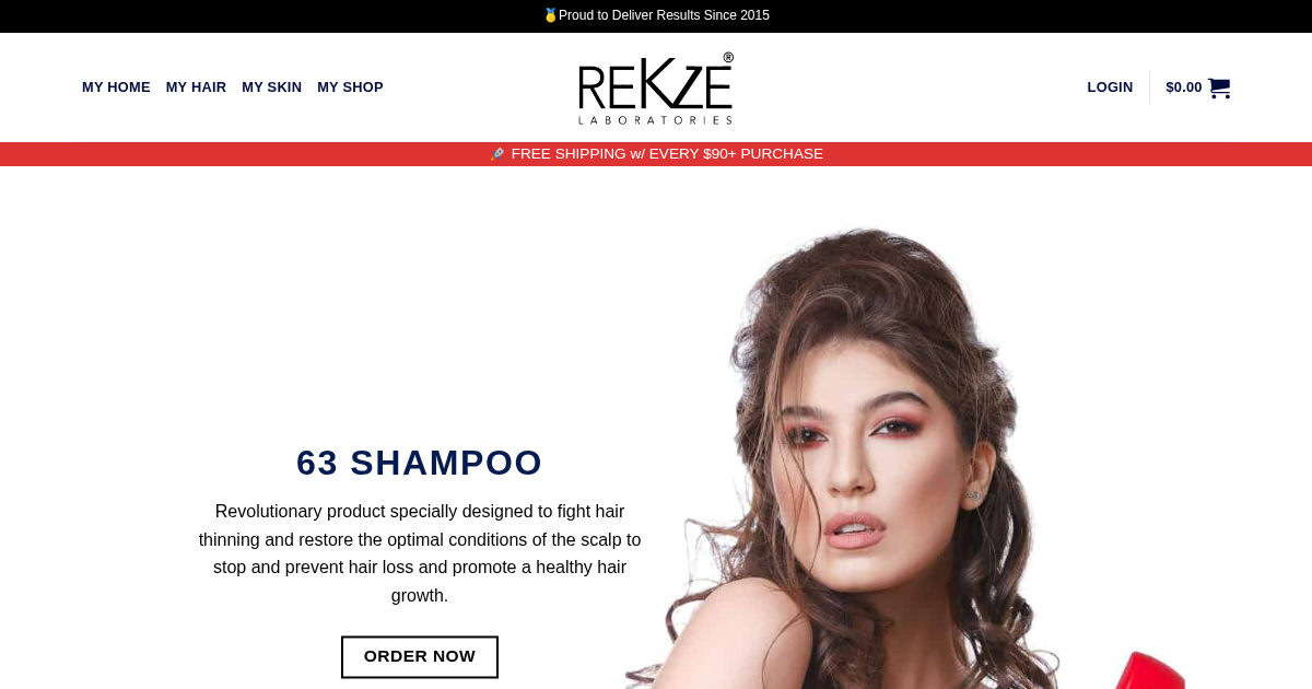 rekze.com