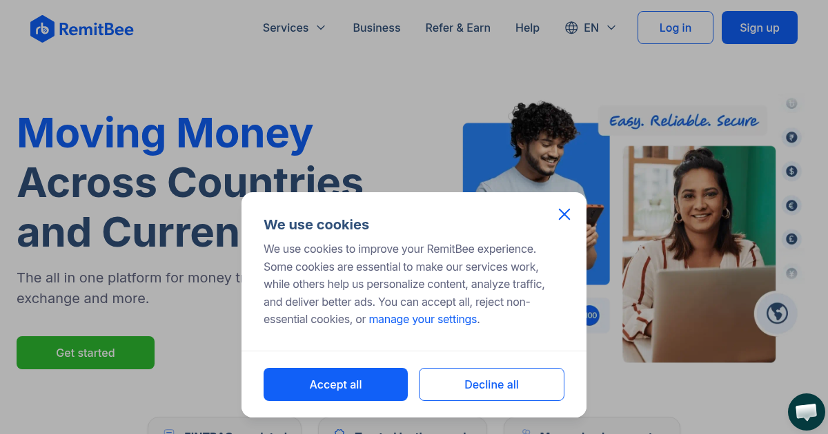 remitbee.com