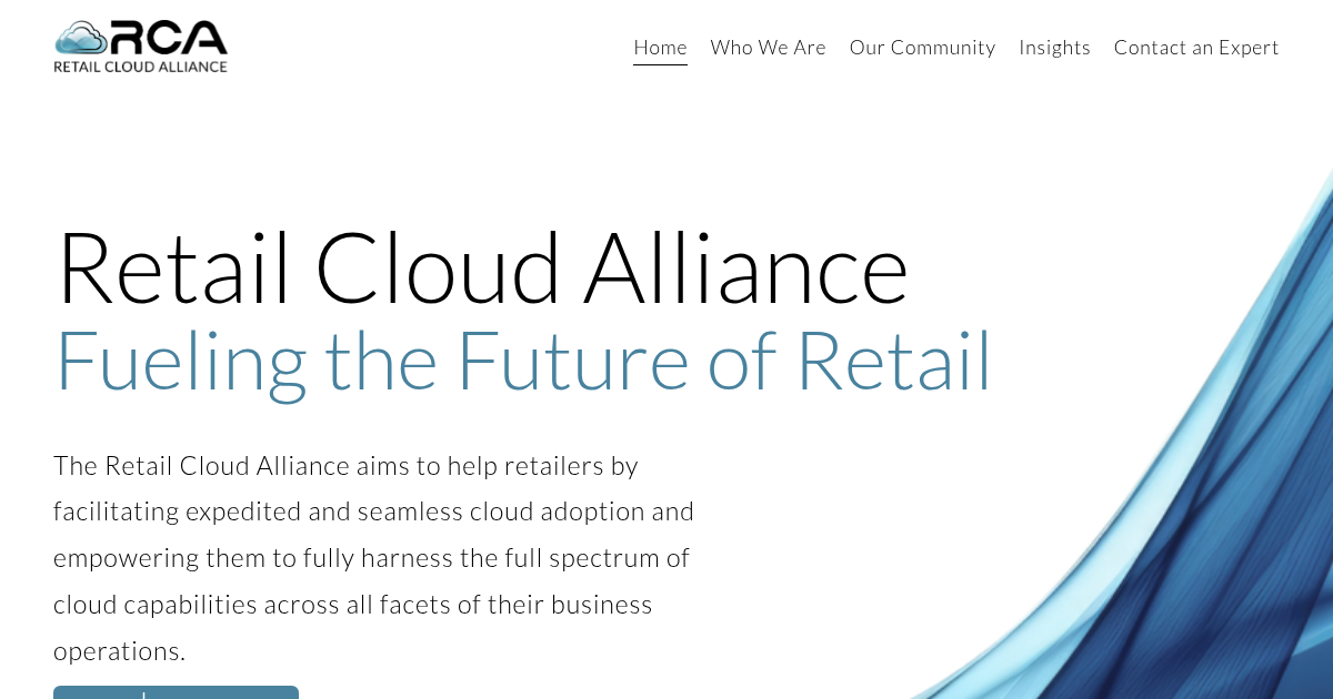 retailcloudalliance.com logo