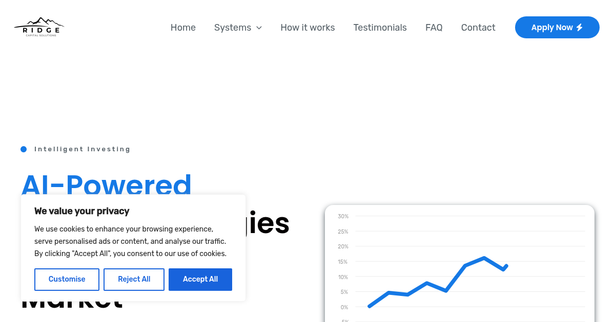 Ridge Capital Solutions