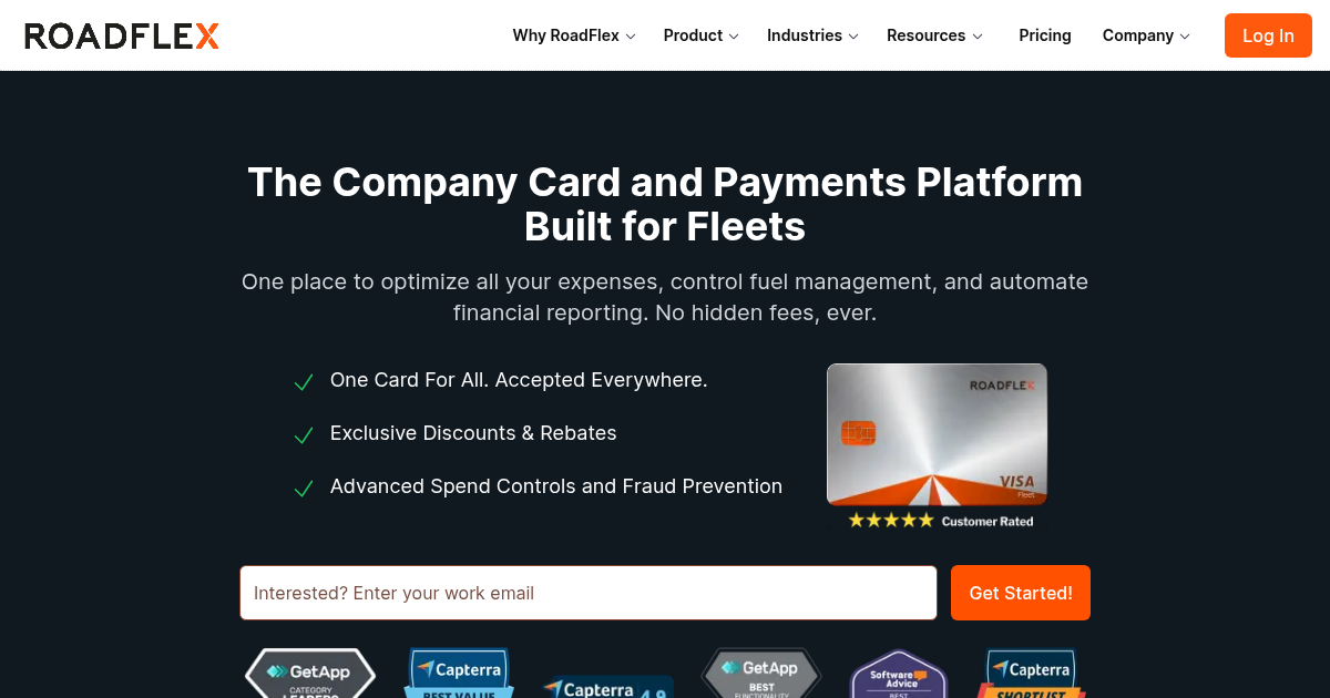 RoadFlex Reviews - Check out reviews of roadflex.com customers on ...