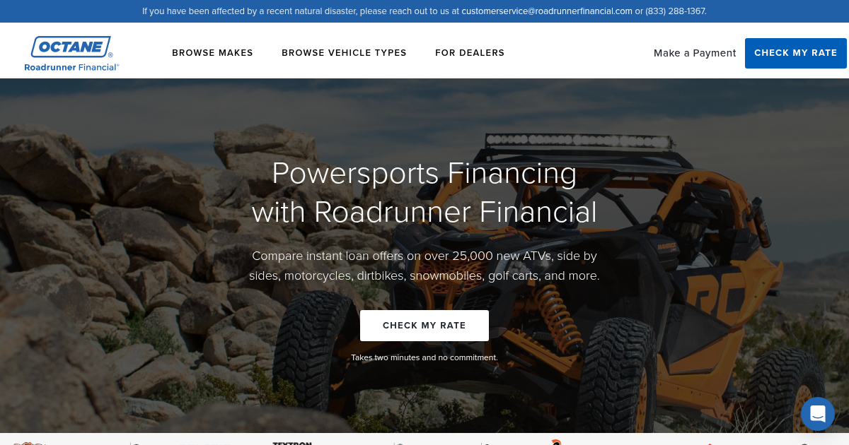 Roadrunner Financial