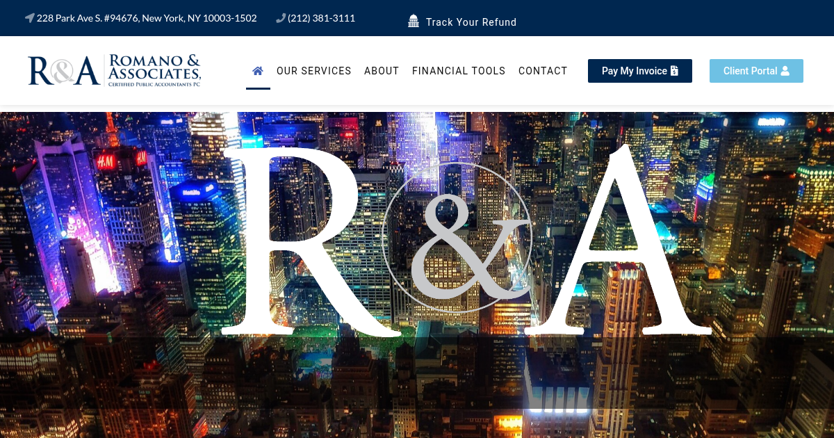 Romano & Associates