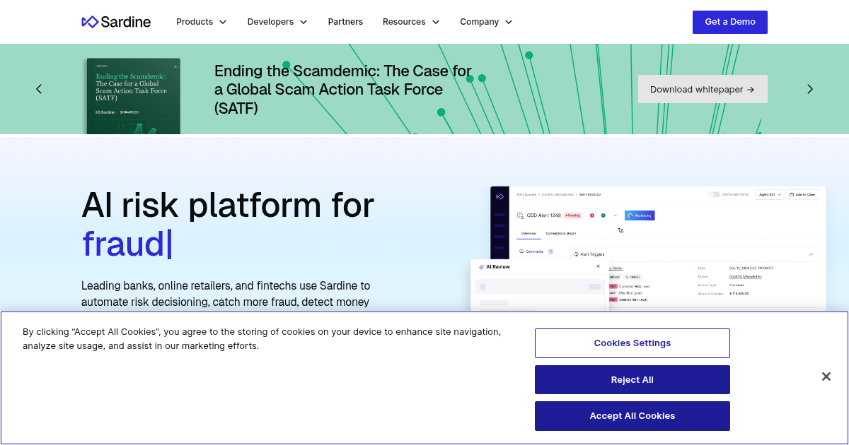 sardine.ai